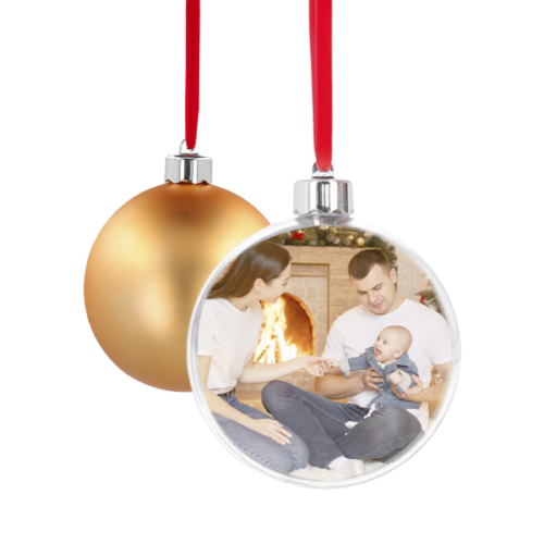 Decoración de arbol de navidad