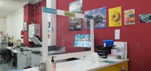 copisteria en barcelona