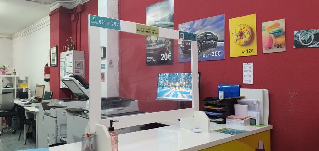 copisteria en barcelona