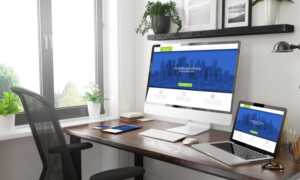 ¿Cuáles son las ventajas de los banners publicitarios