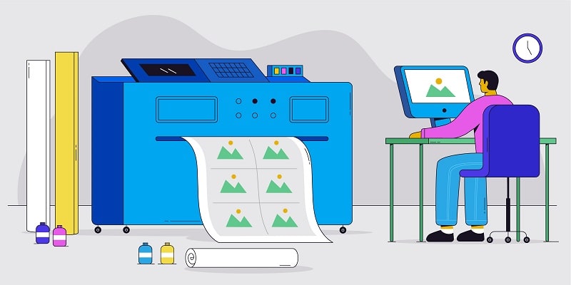 Que es la litografía