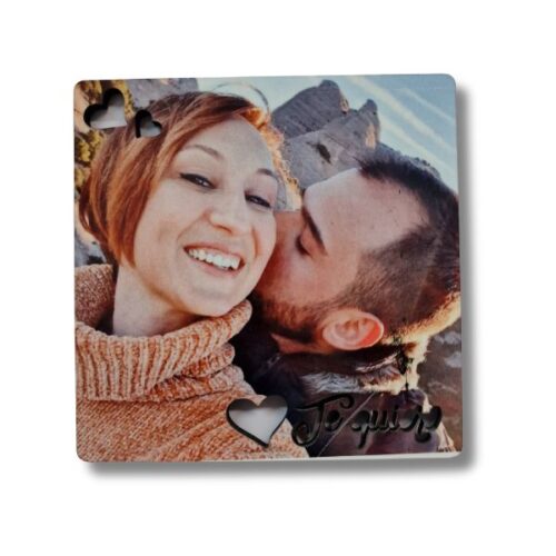 Te quiero Imán San Valentín