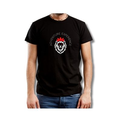 Camiseta personalizada
