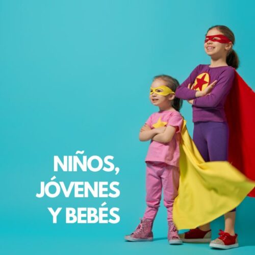 Niños