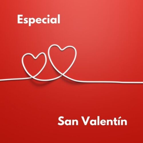 San Valentín