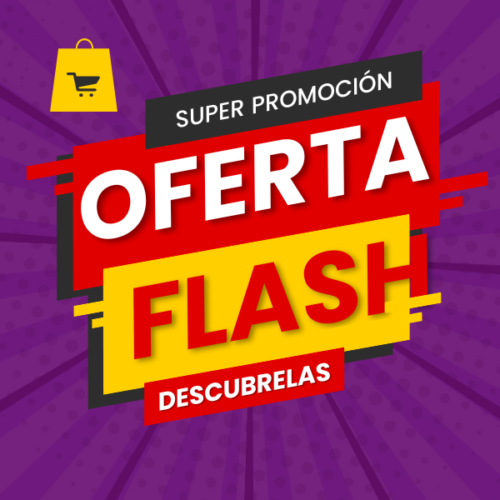 oferta flash